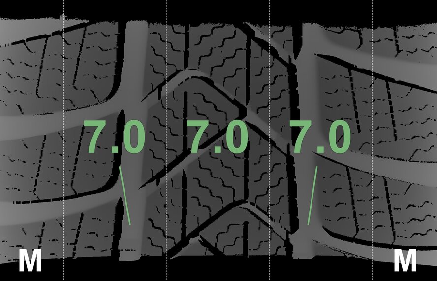 BMW BMW 2 Series 3 Series 4 Series G20 G21 G22 G42 774 16-inch wheels Pirelli Runflat Winter Tires New Original