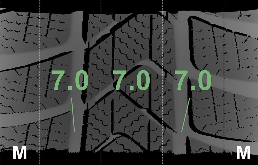 BMW BMW 2 Series 3 Series 4 Series G20 G21 G22 G42 774 16-inch wheels Pirelli Runflat Winter Tires New Original