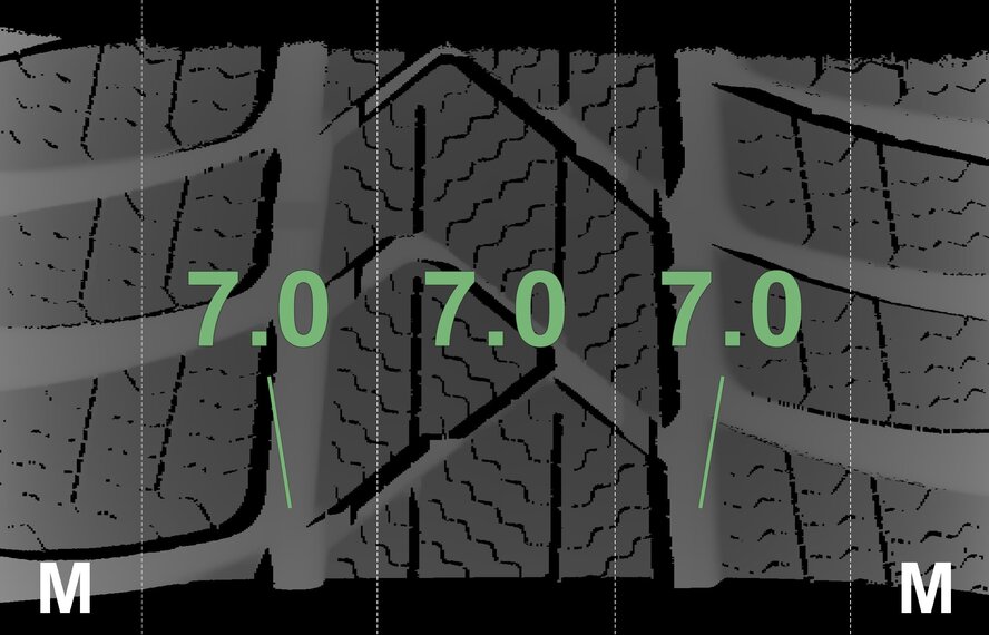 BMW BMW 2 Series 3 Series 4 Series G20 G21 G22 G42 774 16-inch wheels Pirelli Runflat Winter Tires New Original