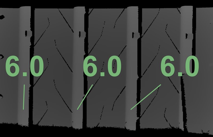 BMW BMW 5 Series i5 G60 G61 937 20 inch wheels Continental Summer Tires Original