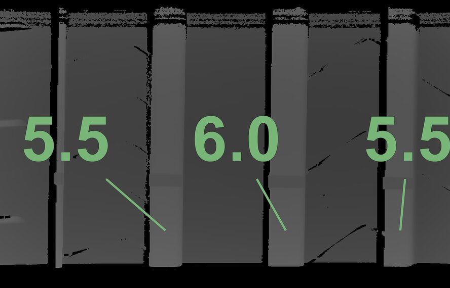 BMW BMW X3 X4 F25 F26 680M 20 inch wheels Pirelli Summer Tires New Original