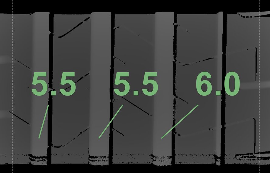 BMW BMW X3 X4 F25 F26 680M 20 inch wheels Pirelli Summer Tires New Original