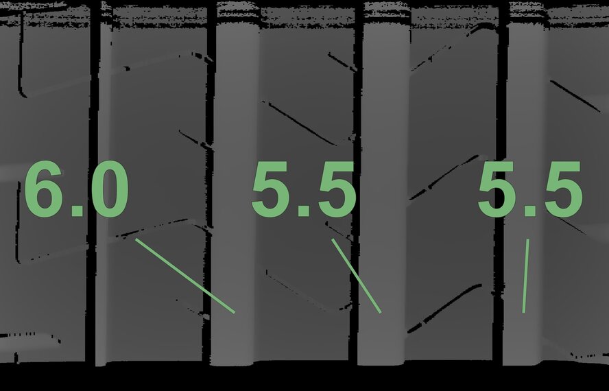 BMW BMW X3 X4 F25 F26 680M 20 inch wheels Pirelli Summer Tires New Original