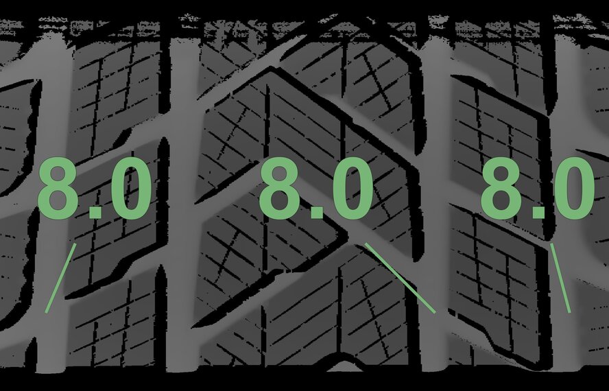 Porsche Porsche Macan II + III 95B 20 inch wheels Pirelli Winter Tires New Original