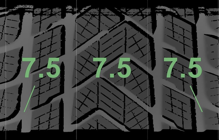 Porsche Porsche Macan II + III 95B 20 inch wheels Pirelli Winter Tires New Original