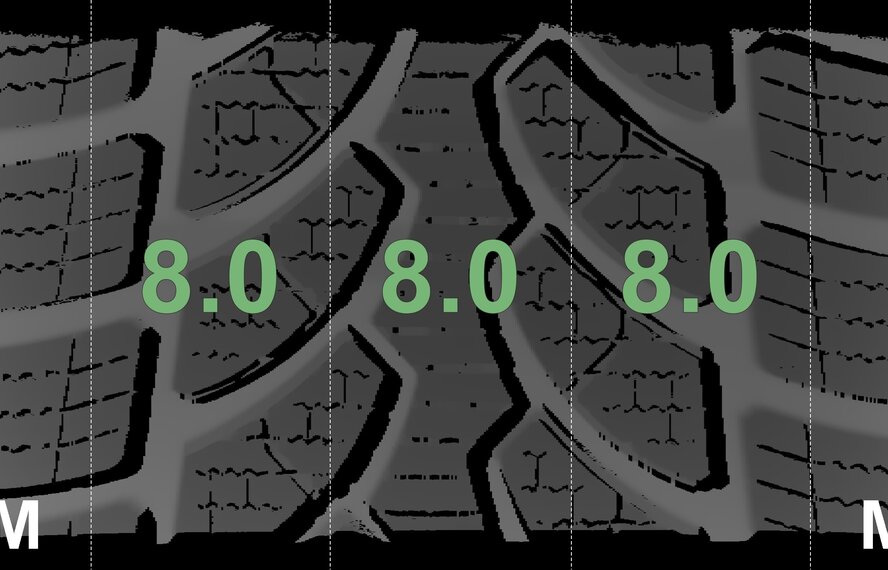 Mercedes Mercedes A B CLA Class W176 W117 W246 16 inch rims Bridgestone Winter Tires Original