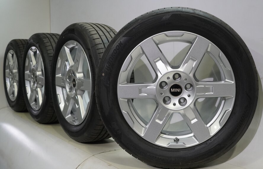 Mini Mini U25 Countryman 944 18 inch wheels Hankook Summer Tires Original