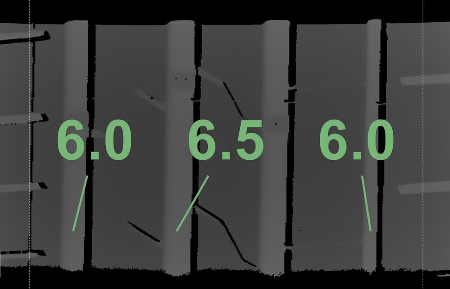 Mini Mini U25 Countryman 944 18 inch wheels Hankook Summer Tires Original