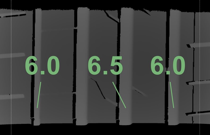 Mini Mini U25 Countryman 944 18 inch wheels Hankook Summer Tires Original