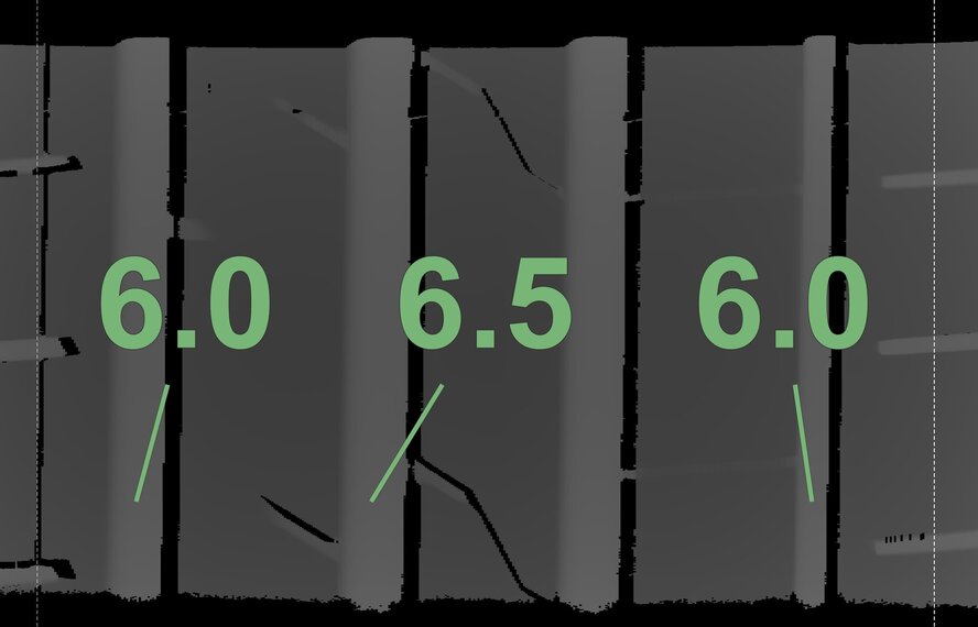 Mini Mini U25 Countryman 944 18 inch wheels Hankook Summer Tires Original