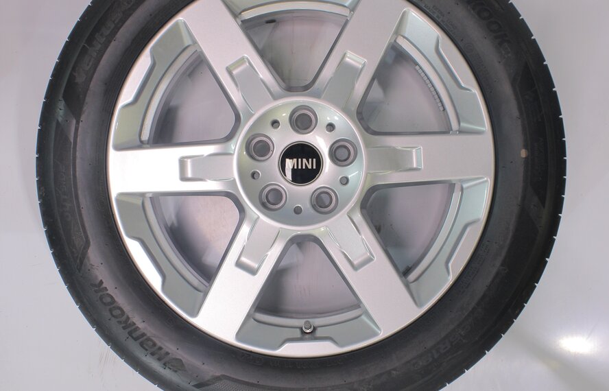 Mini Mini U25 Countryman 944 18 inch wheels Hankook Summer Tires Original