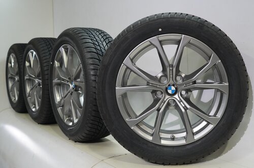 BMW BMW 2 Series 3 Series 4 Series G20 G21 G22 G42 776 17-inch wheels Bridgestone Winter Tires New Original