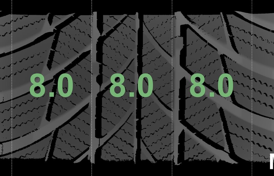 BMW BMW 2 series 3 series 4 series G20 G21 G22 G42 776 17 inch wheels Bridgestone Winter Tires New Original