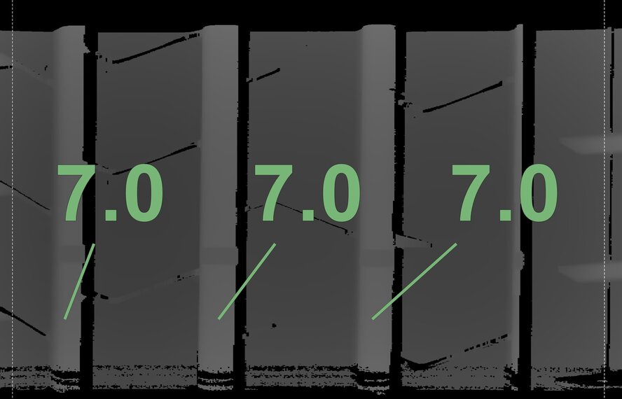 BMW BMW 3 4 Series F30 F31 F32 F33 F36 442M 19-inch wheels Pirelli Runflat Summer Tires New Original