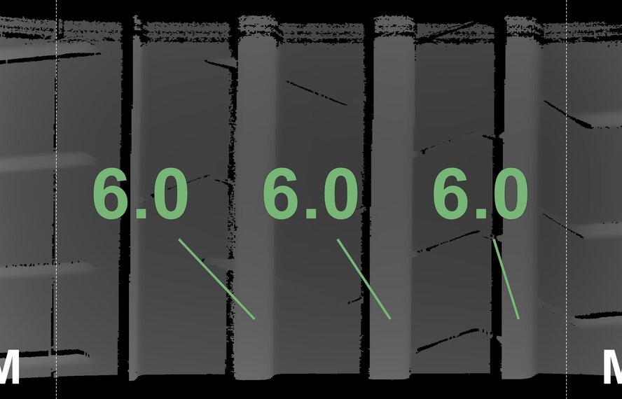 BMW BMW 3 4 Series F30 F31 F32 F33 F36 442M 19-inch wheels Pirelli Runflat Summer Tires New Original