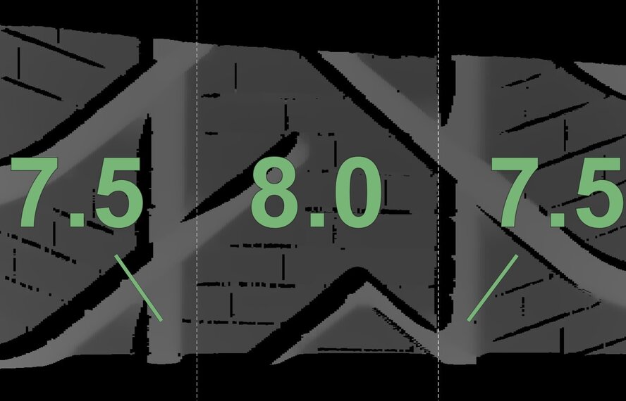 Mini Mini Cooper J01 JCW991 17 inch wheels Pirelli Winter Tires Original