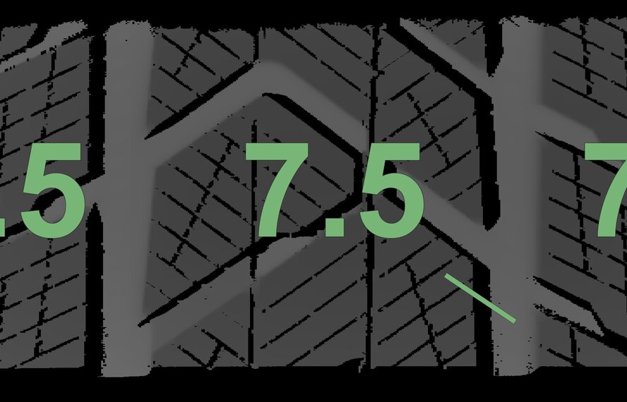 BMW BMW XM G09 922M 22 inch wheels Pirelli Winter Tires New Original