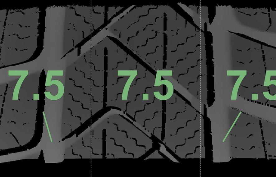 BMW BMW 2 Series 3 Series 4 Series G20 G21 G22 G42 796M 18 inch wheels Pirelli Runflat Winter Tires New Original