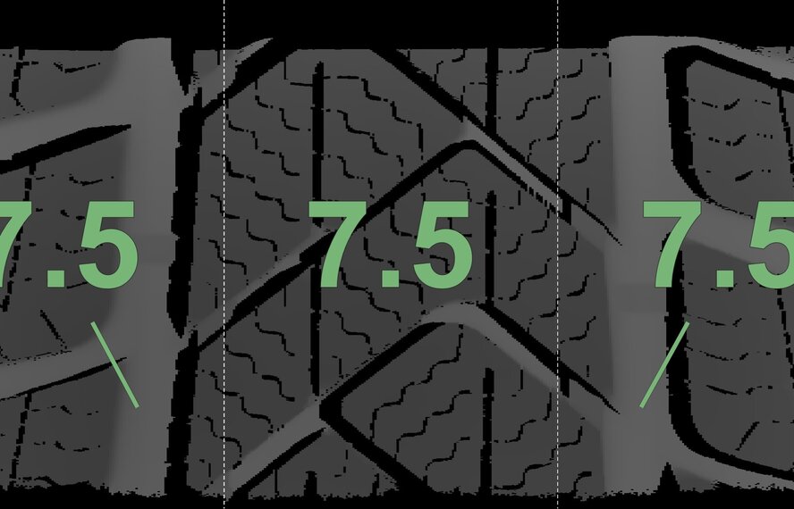 BMW BMW 2 Series 3 Series 4 Series G20 G21 G22 G42 796M 18 inch wheels Pirelli Runflat Winter Tires New Original