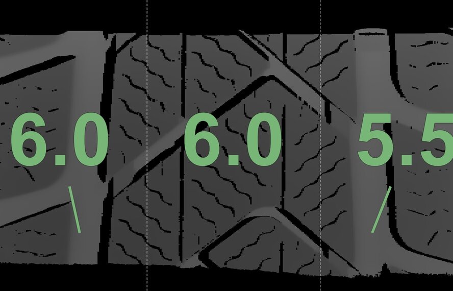 BMW BMW 2 series 3 series 4 series G20 G21 G22 G42 778 17 inch wheels Pirelli Runflat Winter Tires Original