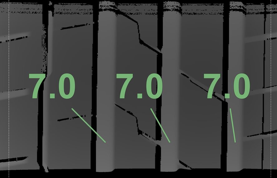 BMW BMW 2 Series 3 Series 4 Series G20 G21 G22 G42 771 17 inch wheels Hankook Summer Tires Original