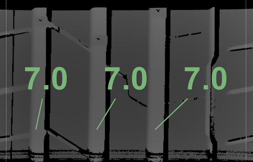 BMW BMW 2 Series 3 Series 4 Series G20 G21 G22 G42 771 17 inch wheels Hankook Summer Tires Original