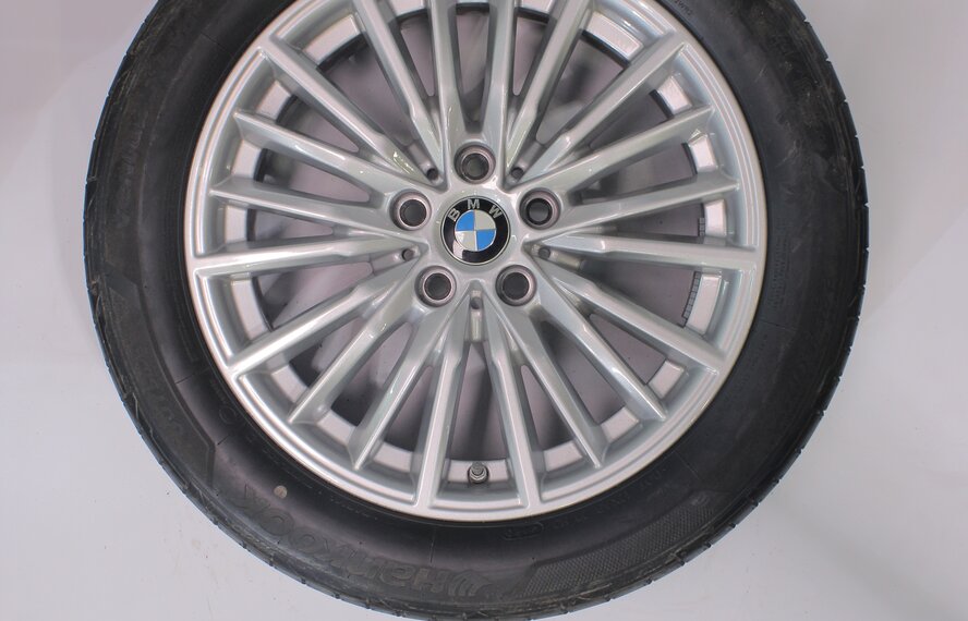 BMW BMW 2 Series 3 Series 4 Series G20 G21 G22 G42 771 17 inch wheels Hankook Summer Tires Original