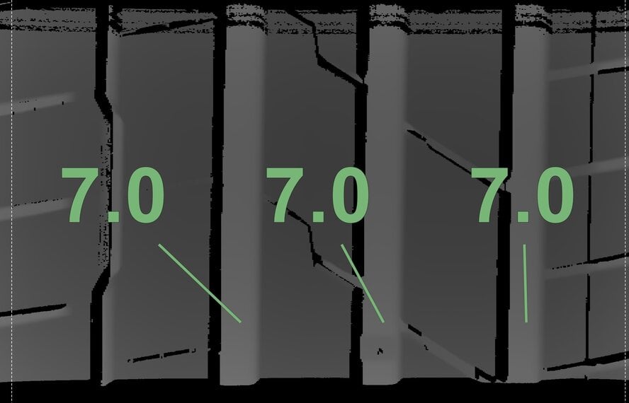 BMW BMW 2 Series 3 Series 4 Series G20 G21 G22 G42 771 17 inch wheels Hankook Summer Tires Original