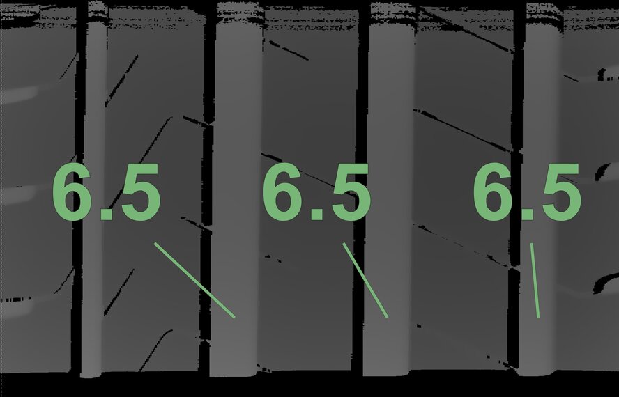BMW BMW 2 Series 3 Series 4 Series G20 G21 G22 G42 848M 18 inch wheels Pirelli Summer Tires Original