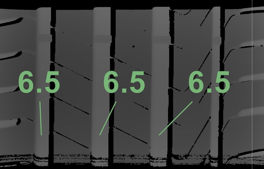 BMW BMW 2 Series 3 Series 4 Series G20 G21 G22 G42 848M 18 inch wheels Pirelli Summer Tires Original