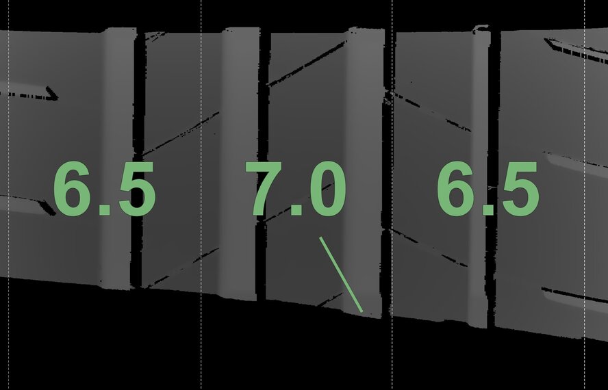 BMW BMW 2 series 3 series 4 series G20 G21 G22 G42 771 17 inch wheels Bridgestone Summer Tires New Original