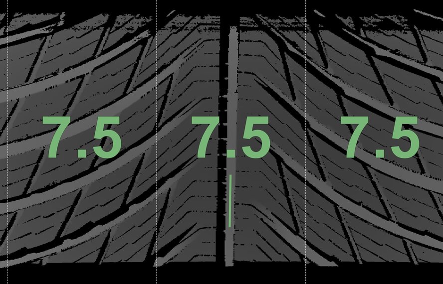 BMW BMW M2 M3 M4 G87 G80 G82 829M 19 inch wheels Michelin Winter Tires New Original