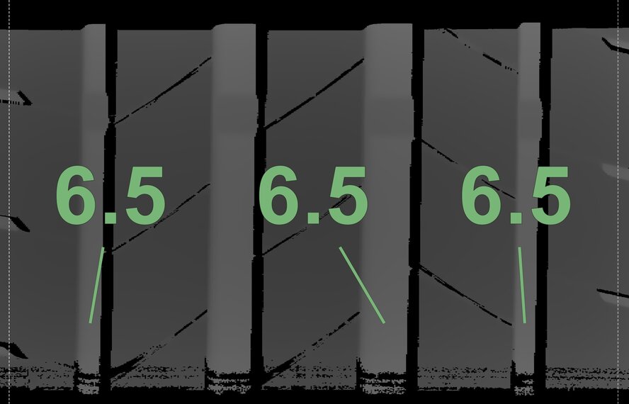 BMW BMW 2 Series 3 Series 4 Series G20 G21 G22 G42 848M 18 inch wheels Bridgestone Summer Tires Original