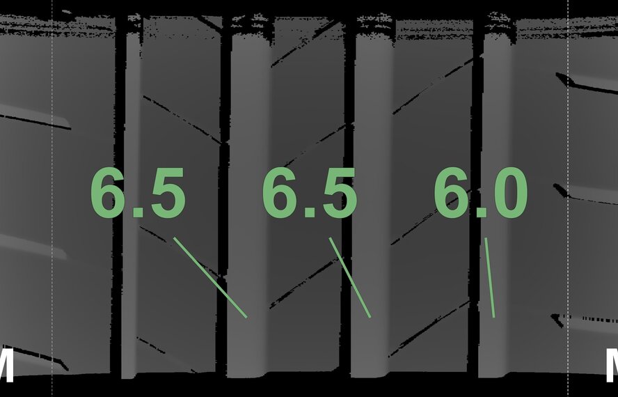 BMW BMW 2 Series 3 Series 4 Series G20 G21 G22 G42 848M 18 inch wheels Bridgestone Summer Tires Original