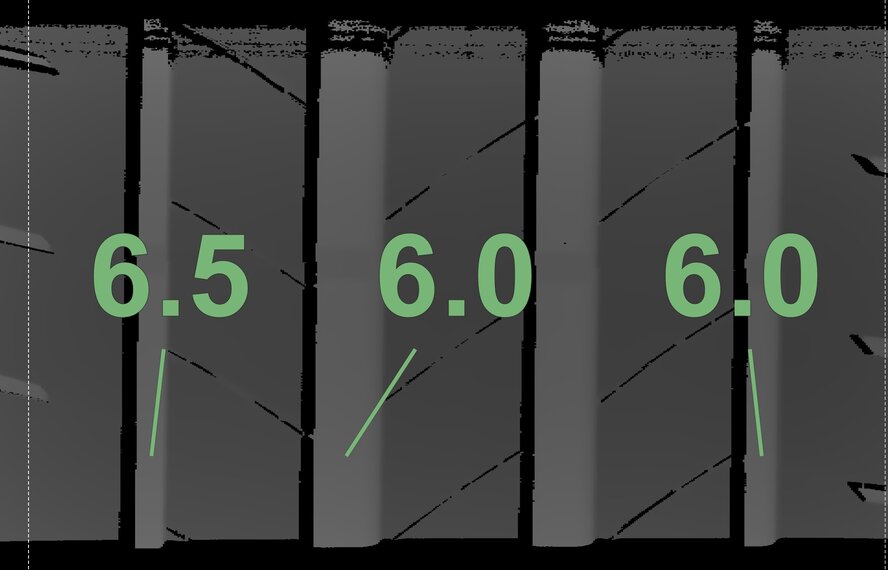 BMW BMW 2 Series 3 Series 4 Series G20 G21 G22 G42 790M 18 inch wheels Bridgestone Summer Tires Original