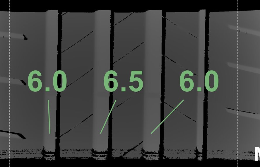 BMW BMW 2 Series 3 Series 4 Series G20 G21 G22 G42 790M 18 inch wheels Bridgestone Summer Tires Original