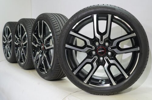 Mini Mini F65 / F66 One / Cooper / Cooper D / Cooper S 960 18 inch wheels Vredestein Summer Tires Original