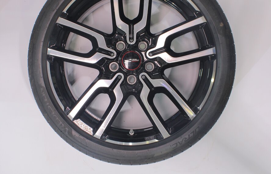 Mini Mini F65 / F66 One / Cooper / Cooper D / Cooper S 960 18 inch wheels Vredestein Summer Tires Original