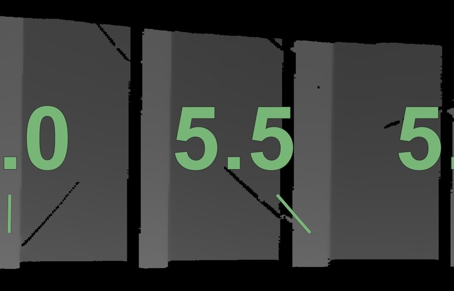 Mini Mini F65 / F66 One / Cooper / Cooper D / Cooper S 960 18 inch wheels Vredestein Summer Tires Original