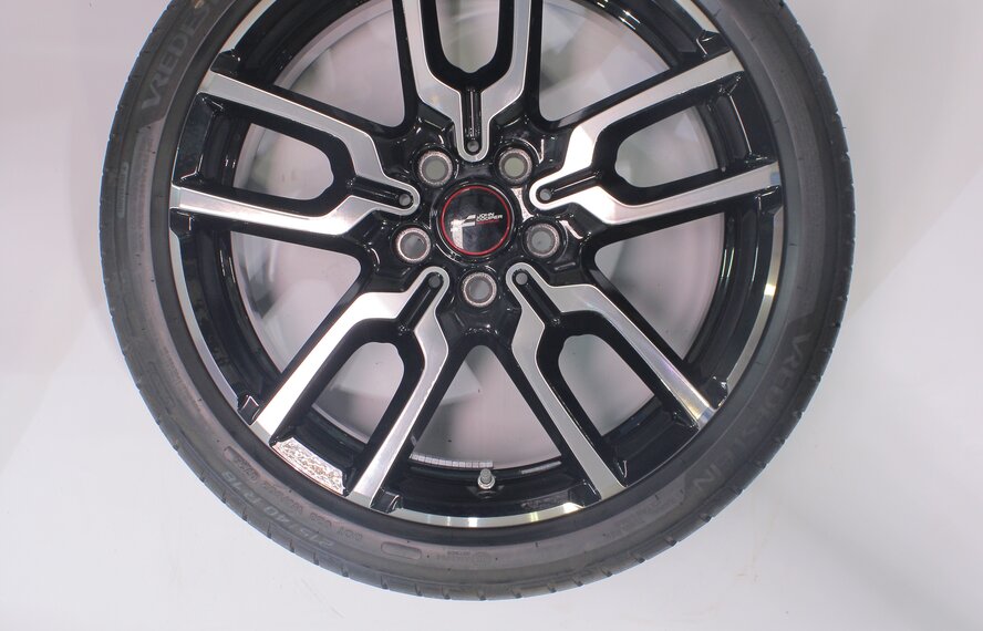 Mini Mini F65 / F66 One / Cooper / Cooper D / Cooper S 960 18 inch wheels Vredestein Summer Tires Original