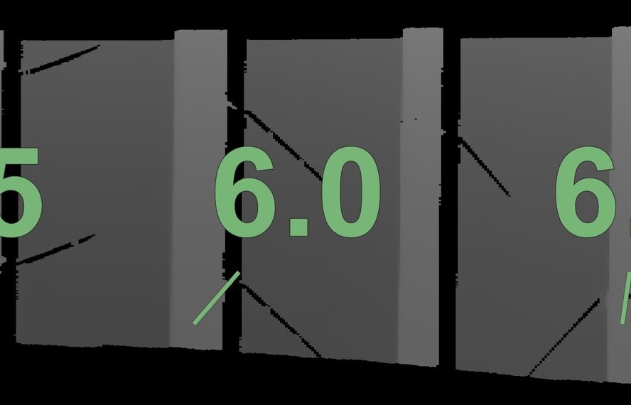 Mini Mini F65 / F66 One / Cooper / Cooper D / Cooper S 960 18 inch wheels Vredestein Summer Tires Original