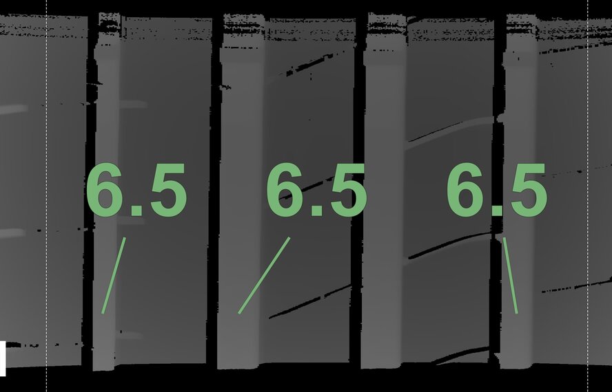 Mercedes Mercedes E-Class W213 S213 18 inch wheels Goodyear Summer Tires Original