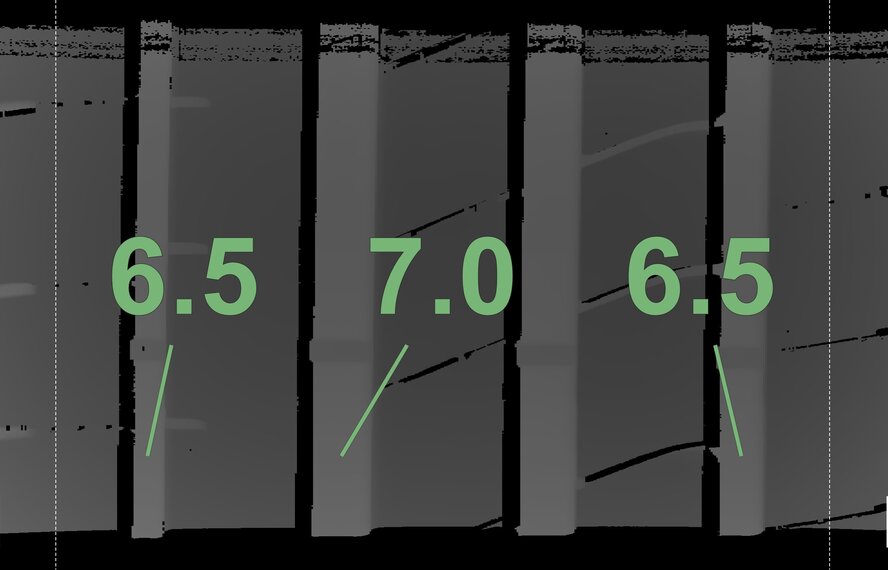 Mercedes Mercedes E-Class W213 S213 18 inch wheels Goodyear Summer Tires Original