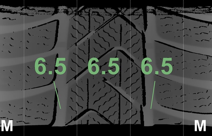 BMW BMW X3 X4 G01 G02 618 18 inch wheels Pirelli Runflat Winter Tires Original