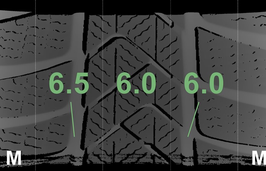 BMW BMW X3 X4 G01 G02 618 18 inch wheels Pirelli Runflat Winter Tires Original