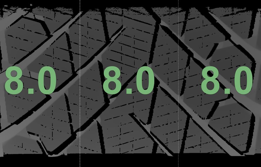 BMW BMW X7 G07 757 22 inch wheels Pirelli Runflat Winter Tires Original