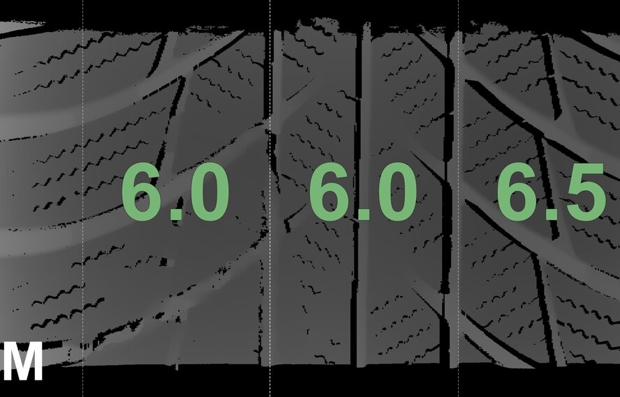 BMW BMW 2 Series 3 Series 4 Series G20 G21 G22 G42 776 17 inch wheels Bridgestone Runflat Winter Tires Original