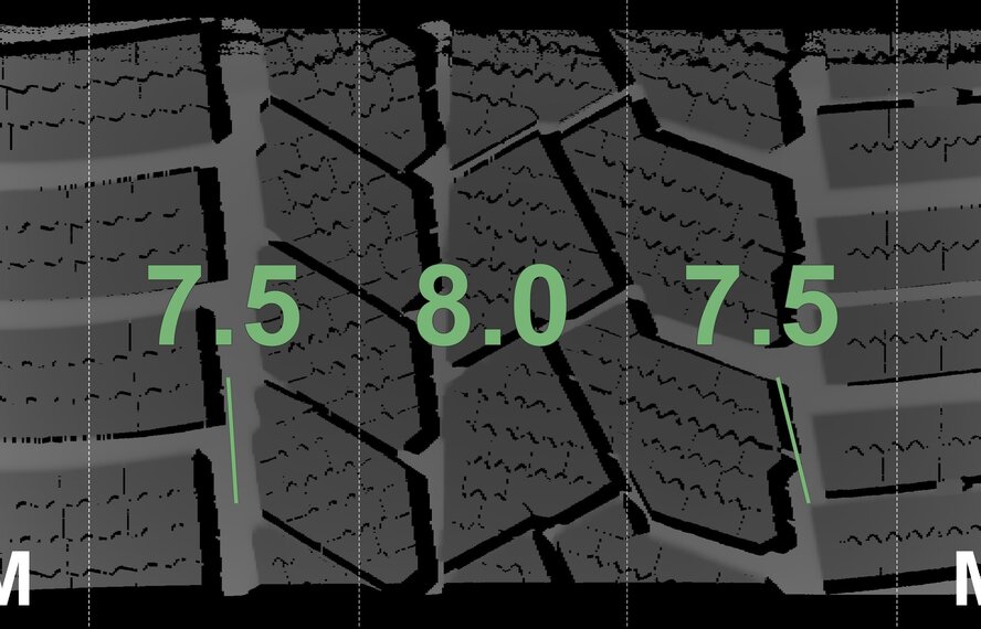 BMW BMW 1 2 Series F40 F44 2 Series Gran Coupe 556M 18 inch wheels Continental Runflat Winter Tires Original