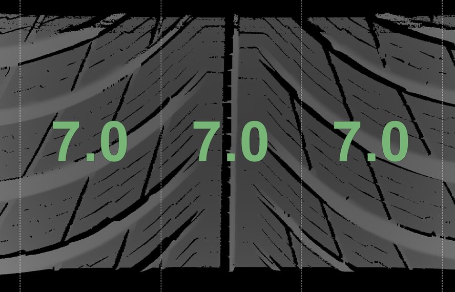 BMW BMW X3 X4 G01 G02 691 19 inch wheels Michelin Runflat Winter Tires Original