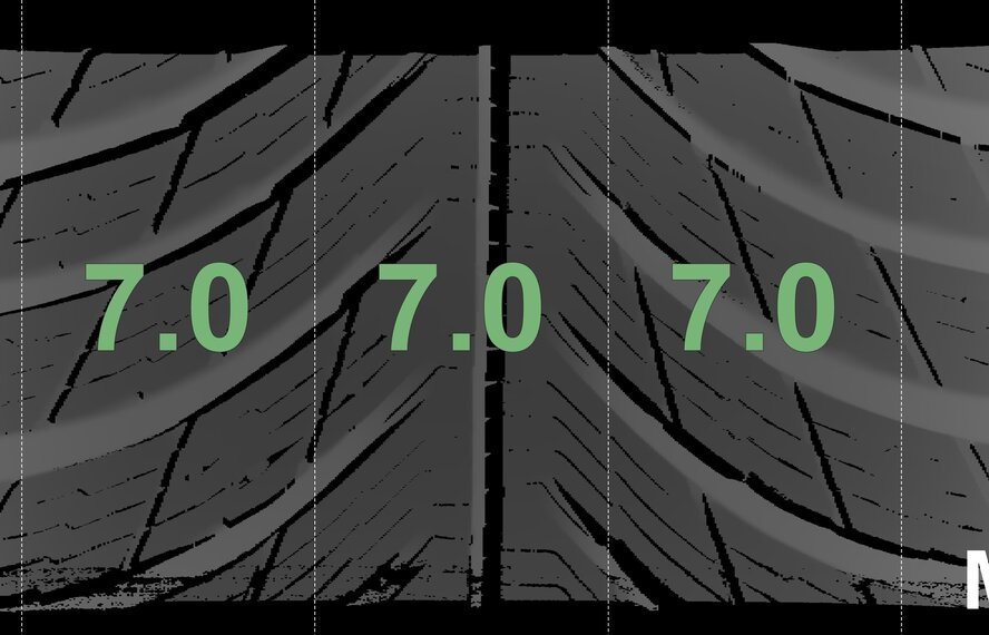 BMW BMW X3 X4 G01 G02 691 19 inch wheels Michelin Runflat Winter Tires Original